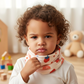 Kids' Cartoon-Printed Windproof Neck Warmer🔥Buy 1 Get 1 Free🔥