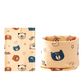 Kids' Cartoon-Printed Windproof Neck Warmer🔥Buy 1 Get 1 Free🔥
