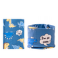 Kids' Cartoon-Printed Windproof Neck Warmer🔥Buy 1 Get 1 Free🔥