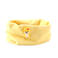 Kids' Cartoon-Printed Windproof Neck Warmer🔥Buy 1 Get 1 Free🔥