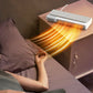 Slim Wall Heater with 3 Operation Modes
