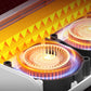 Slim Wall Heater with 3 Operation Modes