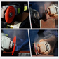 Rock Slab Cutting Disc for Angle Grinder