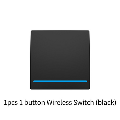 30A High-Power Wireless Remote Control Switch Kit