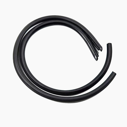 Automotive B & C Pillar Soundproof Sealing Strips