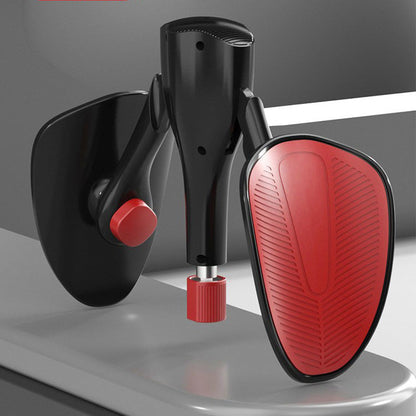 💪 60% OFF NOW! 🏋️‍♀️ Pelvic & Inner Thigh Exerciser – Strengthen Core, Improve Posture & Toning, Unisex Design 🧘‍♀️✨