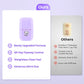 ⏰⏰Launch Offer Save 20%🔥Styling Comb With Hair Cream🦋Your Routine, Sorted✨