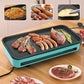 Multi-Function Electric Grill