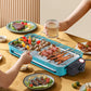 Multi-Function Electric Grill