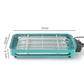 Multi-Function Electric Grill