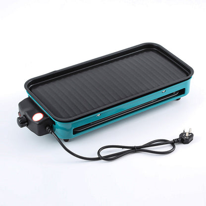 Multi-Function Electric Grill
