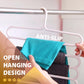 Multi-Functional 5-Layer Pants Hangers