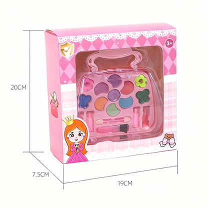 Real Makeup Kit for Girls