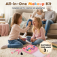 Real Makeup Kit for Girls