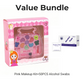Real Makeup Kit for Girls