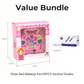 Real Makeup Kit for Girls