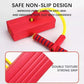 🛡️✨ Safe Foam, Bouncy Fun! Kids‘ Pogo Jumper 50% OFF⚡🌳