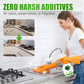 ✨Multi-purpose cleaning and disinfectant spray for the home✨