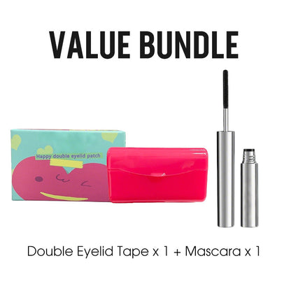 Invisible Waterproof Double Eyelid Tape