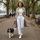 Women's Loose Pants