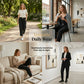 Women's Loose Pants