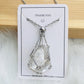 2024 Fashionablet®Crystal Necklace - Free (Crystal) Gift Included🎁