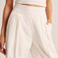 HOT SALE🔥Comfortable Cotton Linen Wide Leg Pants