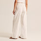 HOT SALE🔥Comfortable Cotton Linen Wide Leg Pants