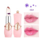✨BUY 1 FREE 1✨Crystal Jelly Flower Color Changing Lipstick