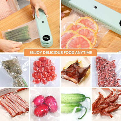 🔥Automatic Household Vacuum Sealer