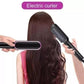 💖LAST DAY 50% OFF💖Negative Ion Hair Straightener Styling Comb