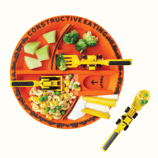 Creatively Kids Dining Tool Set