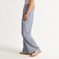 HOT SALE🔥Comfortable Cotton Linen Wide Leg Pants