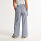 HOT SALE🔥Comfortable Cotton Linen Wide Leg Pants