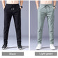 🔥Stretch Pants – Men's Fast Dry Stretch Pants