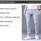 🔥Stretch Pants – Men's Fast Dry Stretch Pants