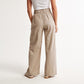 HOT SALE🔥Comfortable Cotton Linen Wide Leg Pants