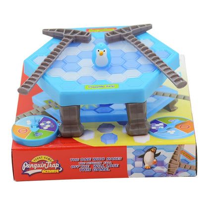 Save Penguins🐧Don't Break the Ice🎅Early Christmas Sale 49% off