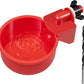 🔥🔥Gift For Chicken Lovers 49% OFF--🔥Automatic Chicken Water Cup Bird Coop