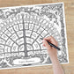 🔥Hot Sale 49% Off-Family Tree Chart Diy Gift