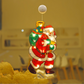 🌟BUY 2 GET 1 FREE🎅Early Christmas Sale 🎄Window suction cup lights