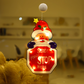🌟BUY 2 GET 1 FREE🎅Early Christmas Sale 🎄Window suction cup lights