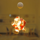 🎅Early Christmas Sale 🎄Window suction cup lights🌟💕Buy 1 Get 1 Free💕