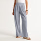 HOT SALE🔥Comfortable Cotton Linen Wide Leg Pants
