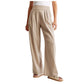 HOT SALE🔥Comfortable Cotton Linen Wide Leg Pants