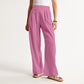 HOT SALE🔥Comfortable Cotton Linen Wide Leg Pants