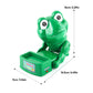 🔥Christmas Hot Sale-Funny Frogs Biting Toys
