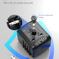 Multifunctional travel charger converter