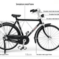 🎁DIY Bicycle Model Scale