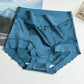 💥Satin Ice Silk Seamless Shaping Briefs